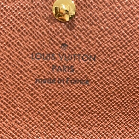 Louis Vuitton Six Key Holder in Monogram Canvas (JB1273) - Picture 5 of 5